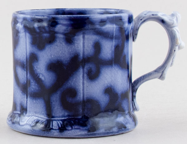 Mug c1850